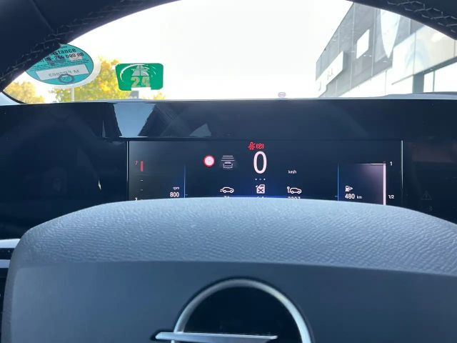 Opel Astra 1.2 Turbo Enjoy Sports Tourer Turbo