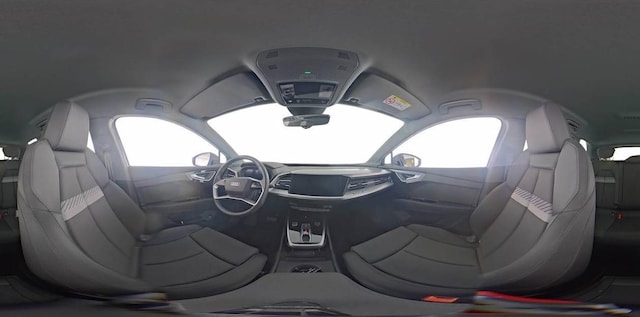 Audi Q4 e-tron SUV 45 e-tron Audi Q4 e-tron