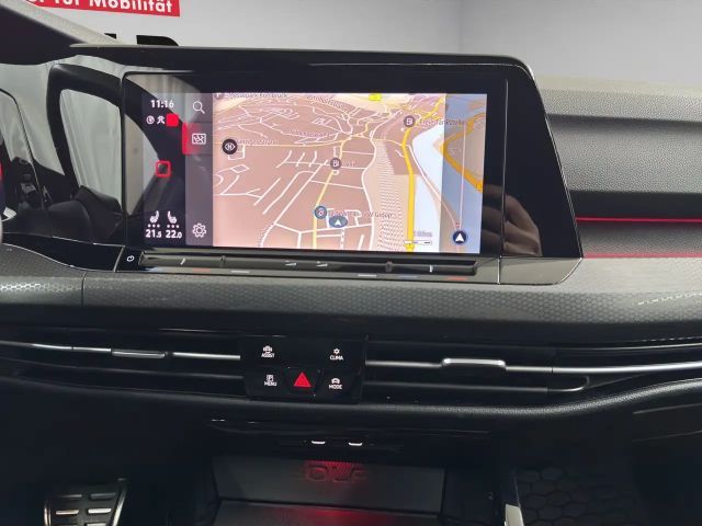 Volkswagen Golf GTI Golf VIII