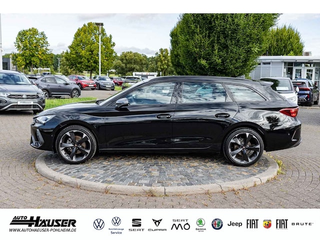 Cupra Leon DSG Sportstourer