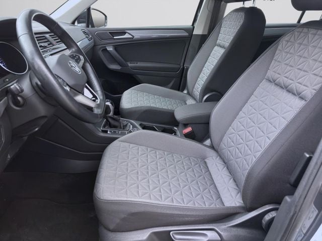Volkswagen Tiguan 2.0 TDI DSG Life