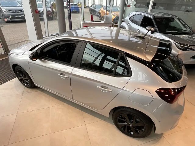 Opel Corsa 1.2 Turbo Edition Turbo