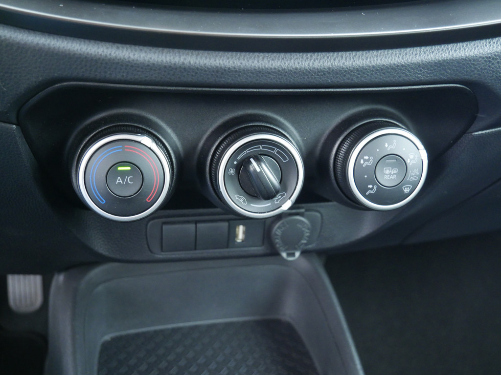 Toyota Aygo X 5-deurs Basis