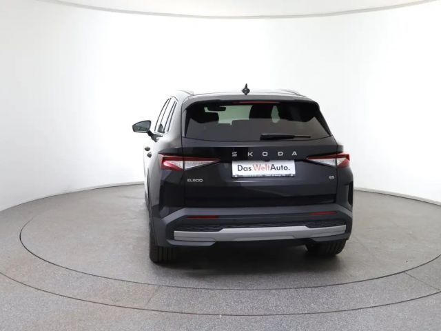 Skoda Elroq 85