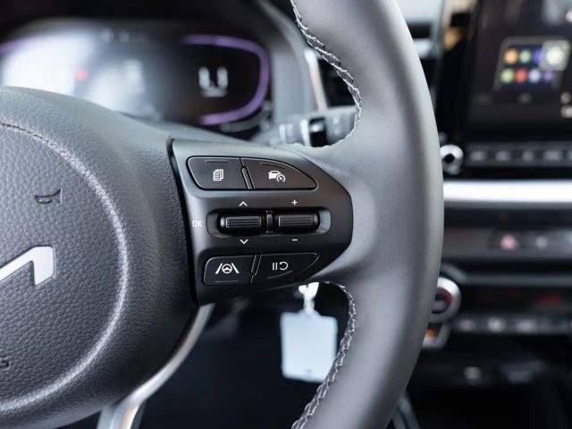 Kia Stonic GDi Vision