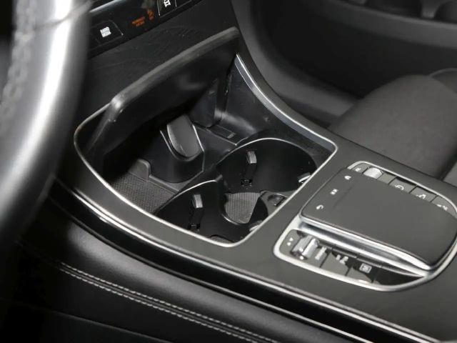 Mercedes-Benz GLC 300 4MATIC