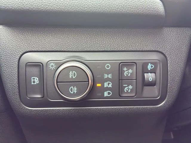 Ford Kuga Plug in Hybrid Titanium