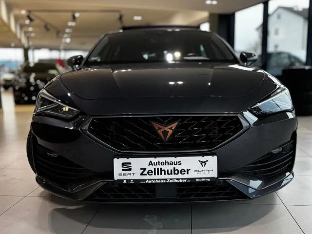Cupra Leon 2.0 TSI DSG VZ