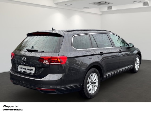 Volkswagen Passat 1.5 TSI Business DSG Variant