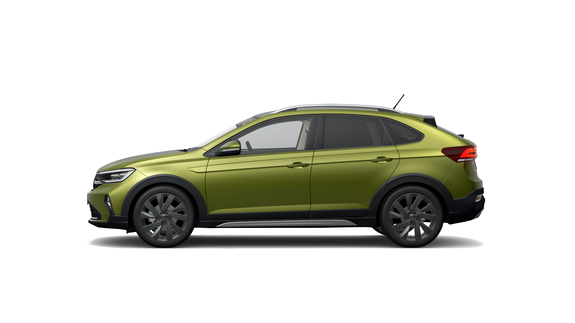 Volkswagen Taigo 1.0 TSI DSG IQ.Drive Style