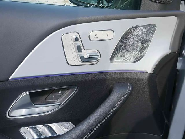 Mercedes-Benz GLE 450 4MATIC AMG Line