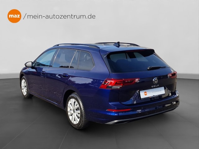 Volkswagen Golf 1.5 TSI Golf VIII Life Variant