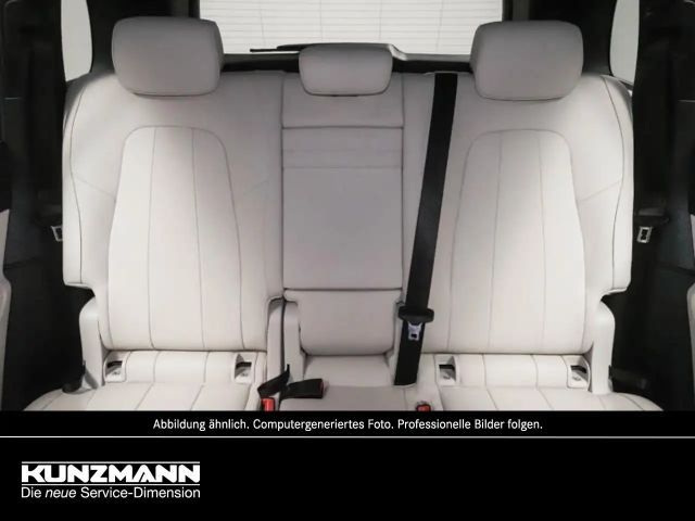 Mercedes-Benz EQB 250 Progressive