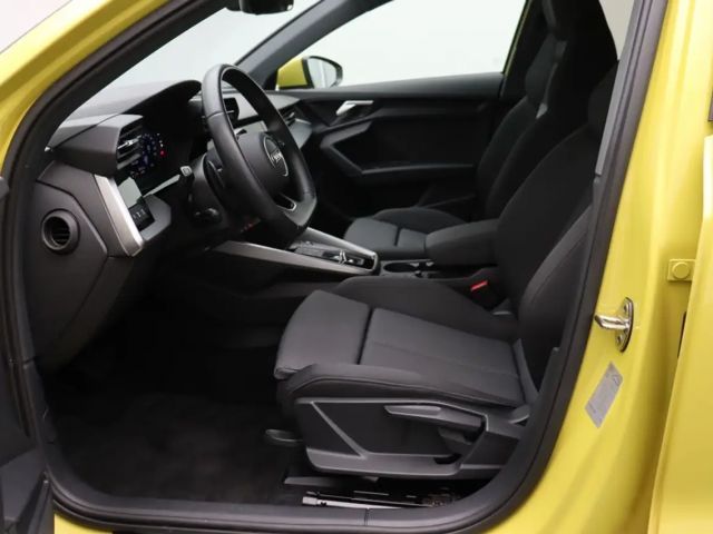 Audi A3 30 TFSI S-Line Sedan