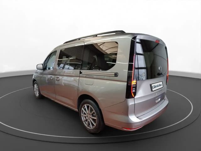 Volkswagen Caddy 1.5 TSI Combi Life