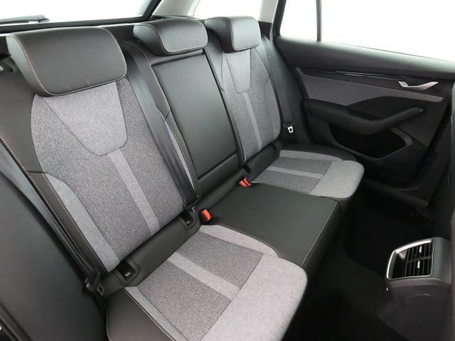 Skoda Octavia 1.5 TSI Combi Selection