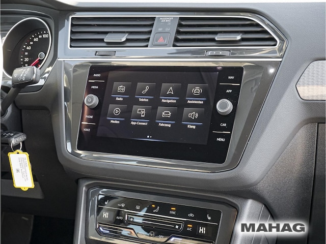 Volkswagen Tiguan 1.5 TSI DSG Life