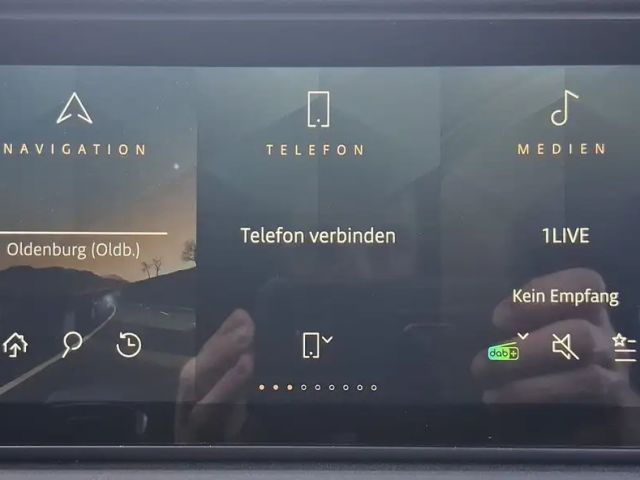 Land Rover Defender 110 AWD D250 Dynamic SE