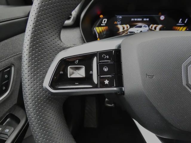 MG ZS Hybrid+ Select AUT+Navi+RKam+Klima+PTS