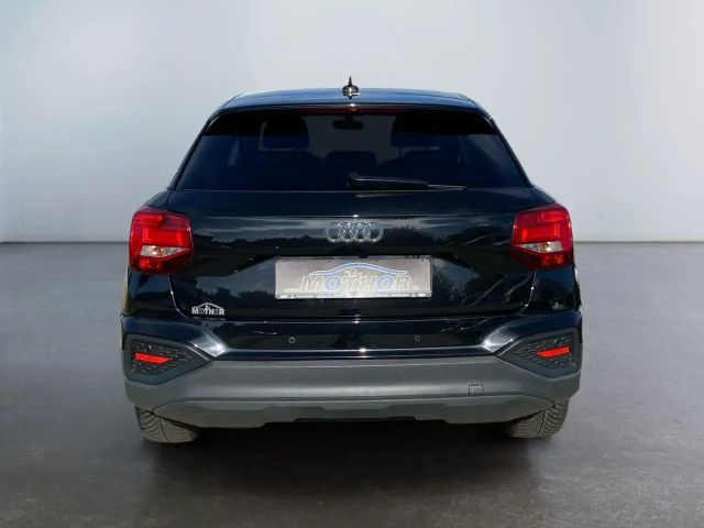 Audi Q2 1.5 TFSI