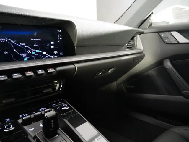 Porsche 911 992 Carrera Coupé