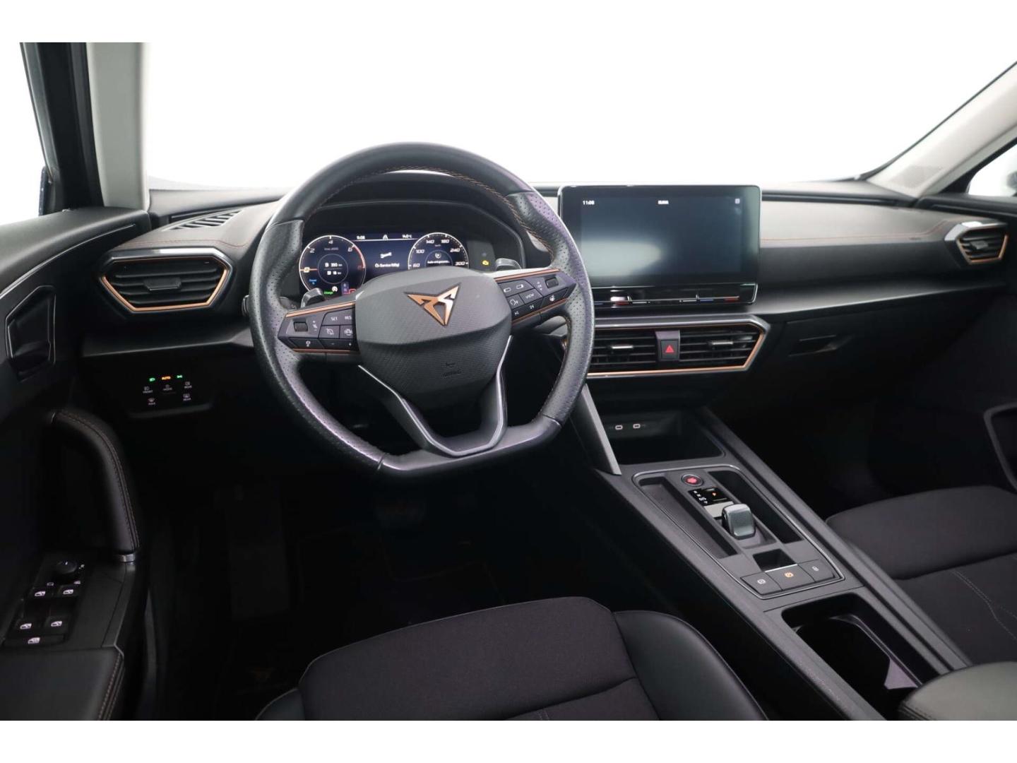 Cupra Formentor 1.4 DSG e-Hybrid