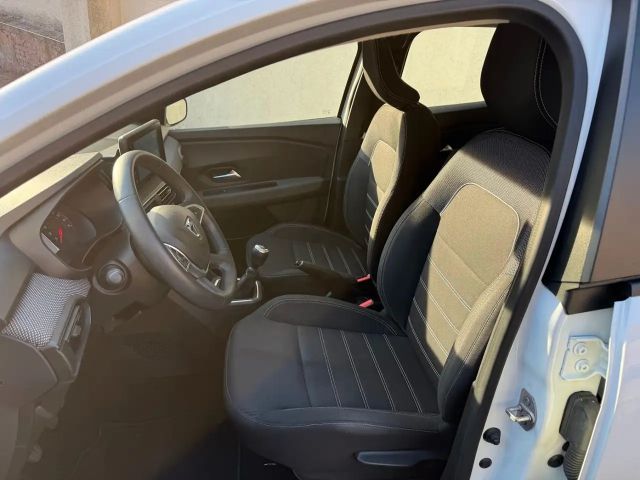 Dacia Sandero Comfort