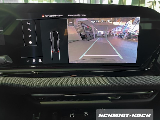 Audi A5 Quattro S-Tronic