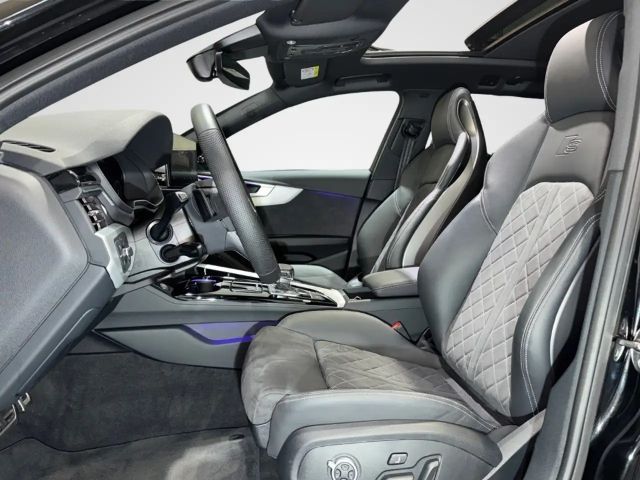 Audi A4 40 TFSI S-Line