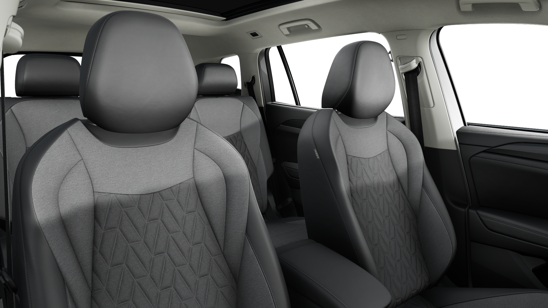 Volkswagen Tayron 2.0 TDI DSG