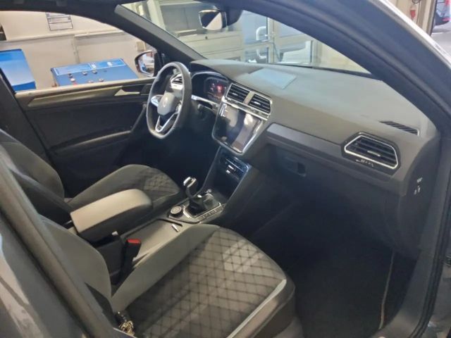 Volkswagen Tiguan 2.0 TDI 4Motion R-Line