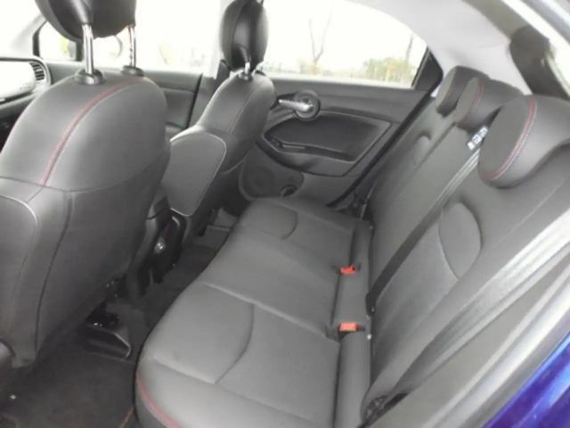 Fiat 500X Dolcevita Sport