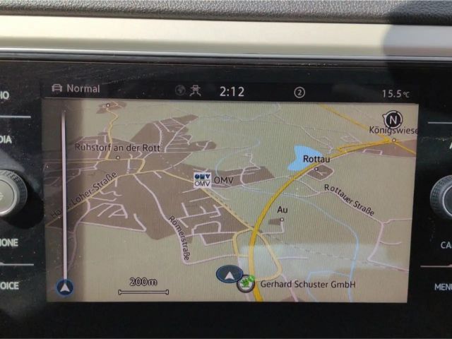 Volkswagen T-Roc Cabriolet