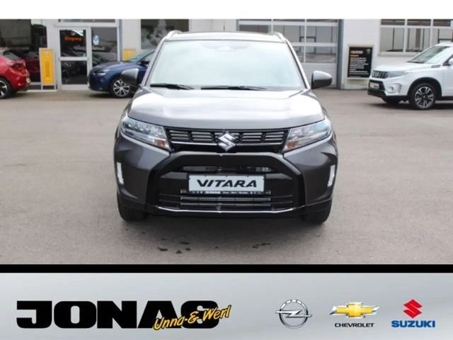 Suzuki Vitara Comfort Hybrid