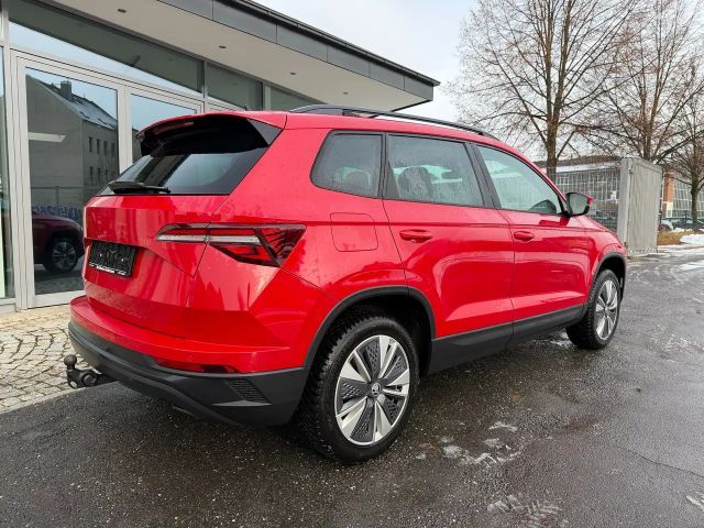 Skoda Karoq 1.5 TSI Style Style