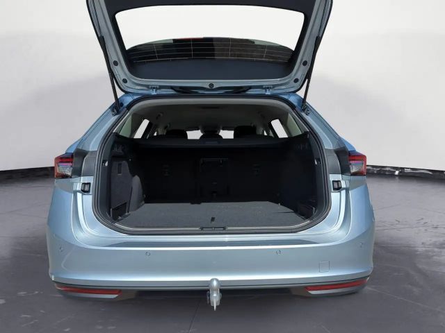 Skoda Superb Combi Selection iV