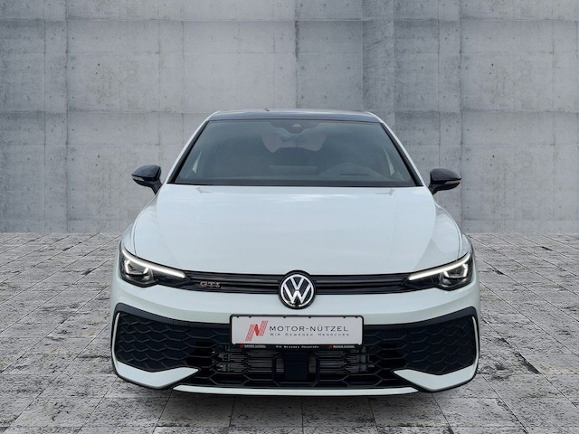 Volkswagen Golf 2.0 TSI DSG GTI Golf VIII