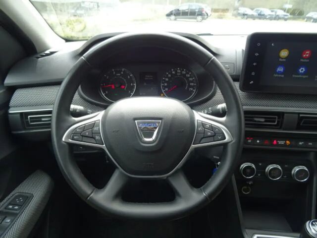 Dacia Jogger 1.0 TCe Comfort TCe 110