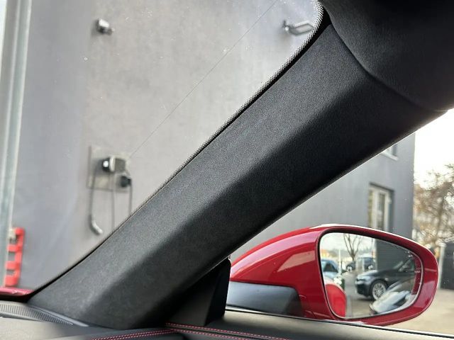 Porsche 911 Carrera Coupé GTS