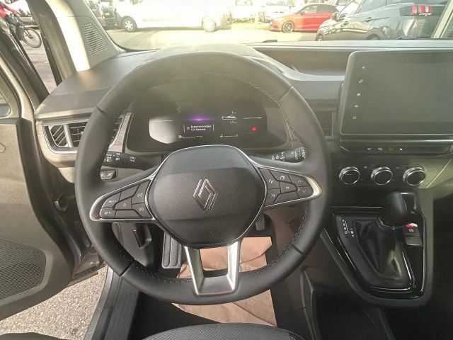 Renault Kangoo EDC Techno