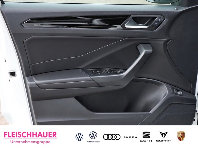 Volkswagen T-Roc 1.5 TSI R-Line