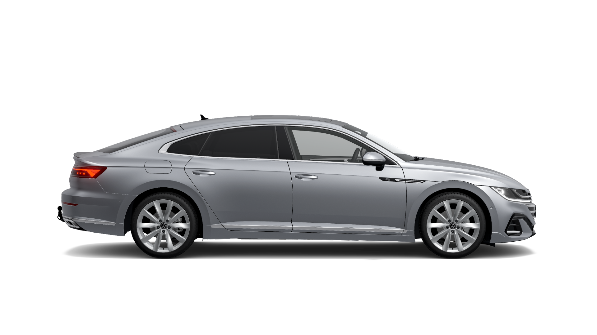 Volkswagen Arteon Arteon        R-L P 115 TSID6F