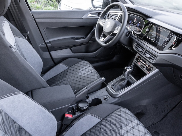 Volkswagen Taigo 1.0 TSI DSG