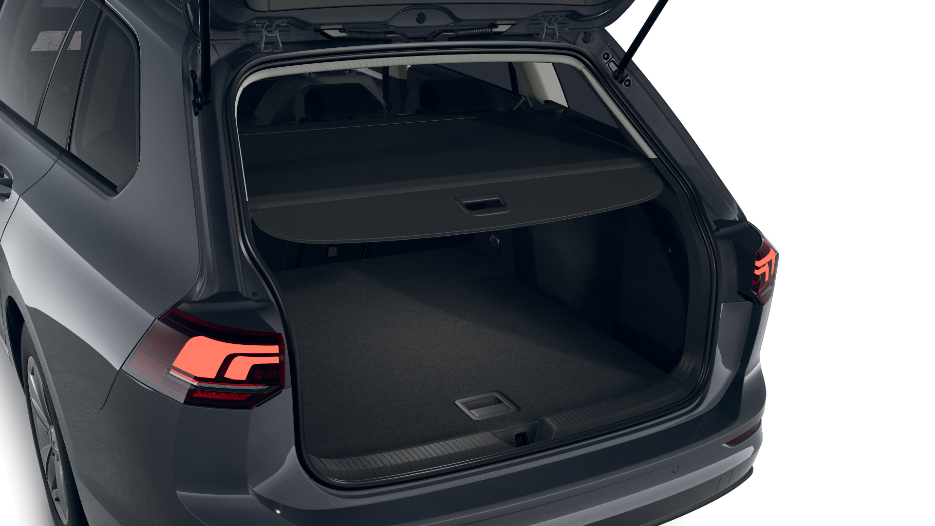 Volkswagen Golf Life Variant