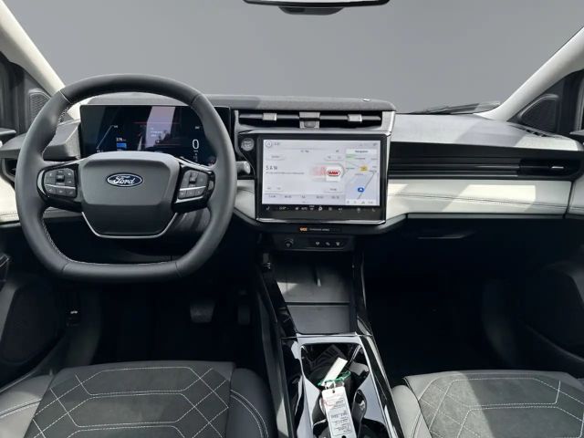 Ford Puma Gen-E Premium