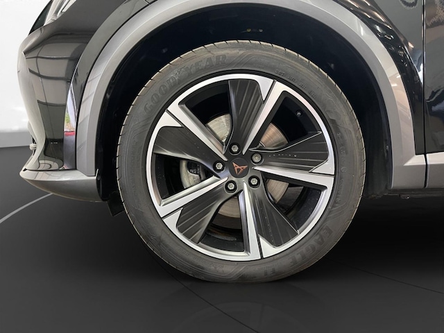 Cupra Formentor 1.4 e-Hybrid