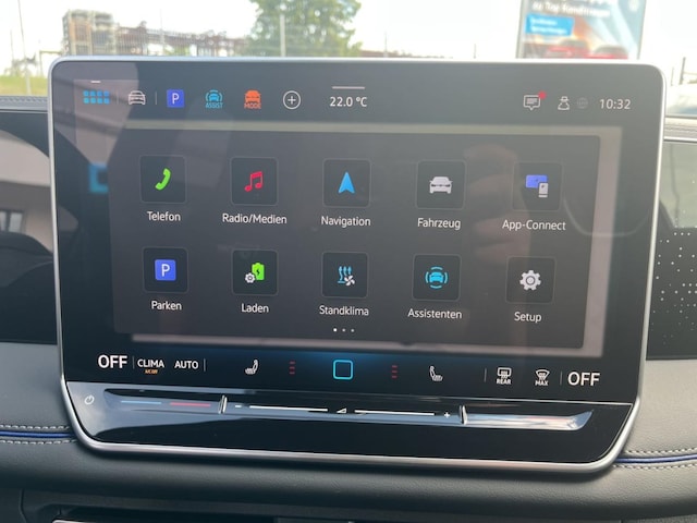 Volkswagen Tiguan DSG R-Line eHybrid