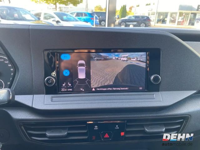 Volkswagen Caddy 1.5 TSI