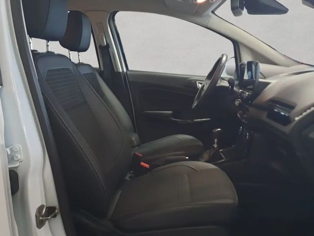 Ford EcoSport EcoBoost Titanium