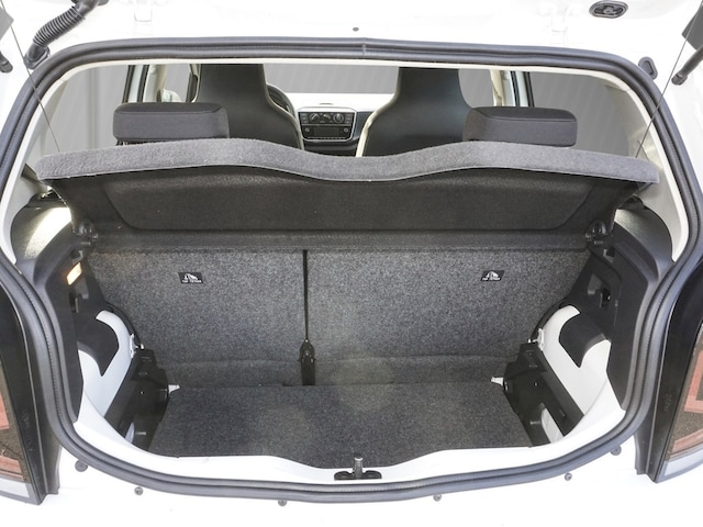 Volkswagen up! up! 1.0